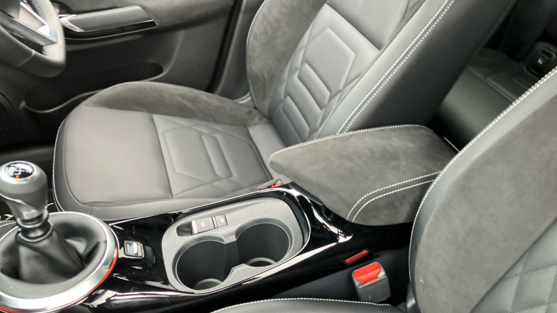 Nissan Juke 1.0 DiG-T Tekna+ 5dr Petrol Hatchback